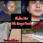 BPK RI Diminta Audit Dugaan Korupsi Pembangunan Stadion Mini Kota Sungai Penuh