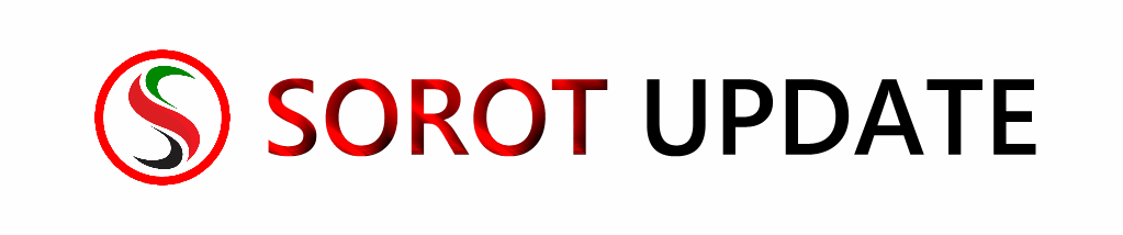 Sorot Update